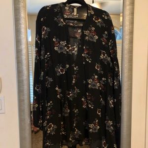 Free people tunic